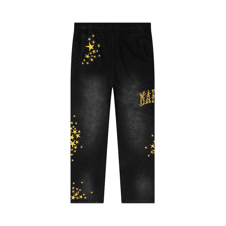 

Спортивные брюки Market Galaxy Arc Open Bottom Sweatpants, Pirate Black