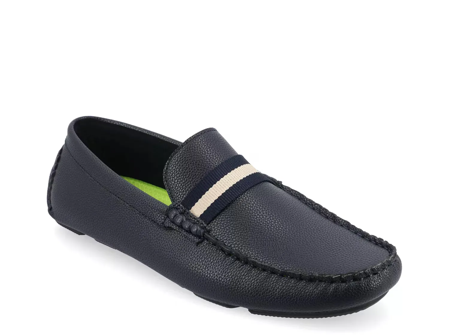 

Лоферы Griffin Vance, Blue