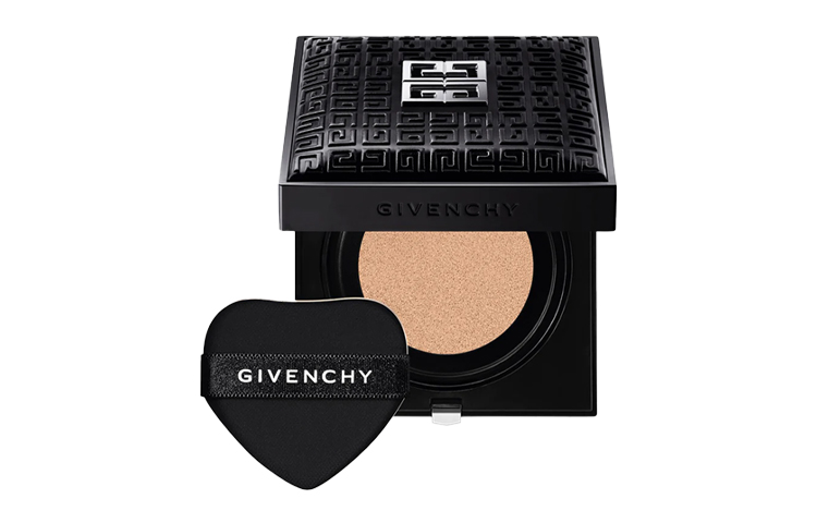 Тональный кушон для лица Givenchy Prism Skincare #1-N95, 12 г — фото 4