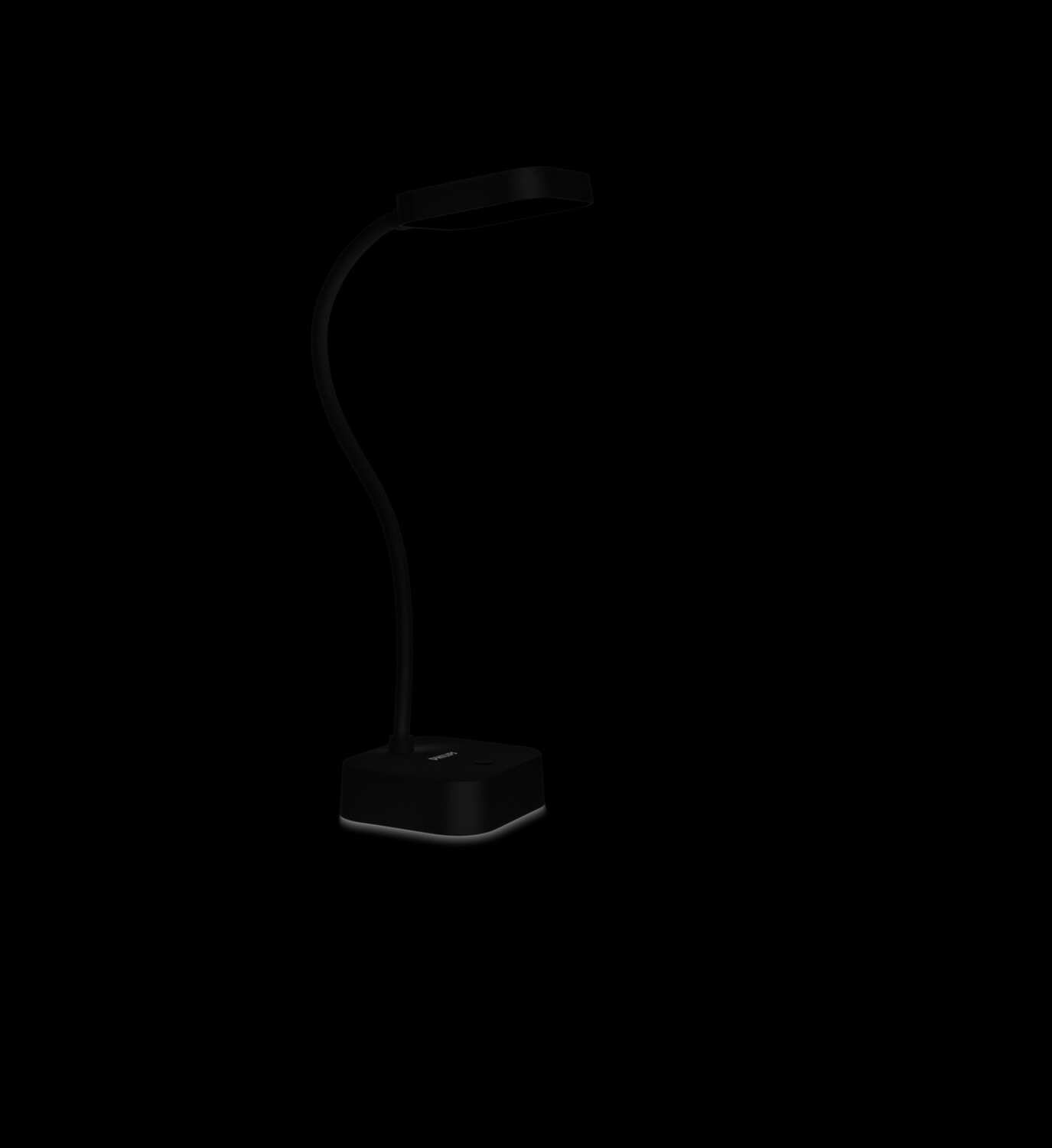 

Настольная лампа Philips, 8,5x17,6x28,4 см, белый