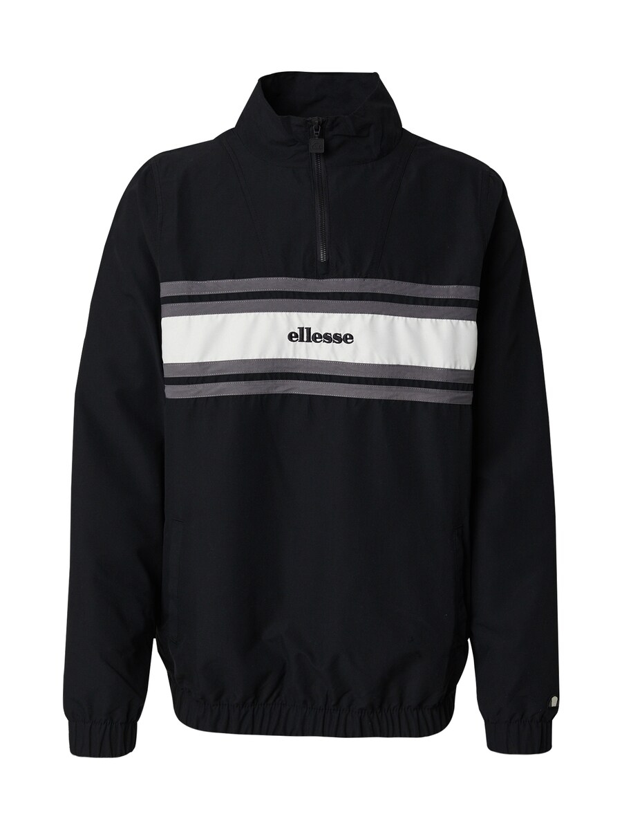 

Межсезонная куртка ELLESSE Ollastra, черный