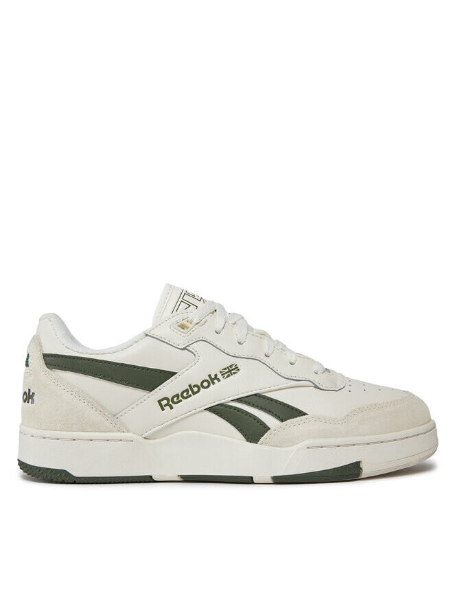 

Кроссовки Bb 4000 II Reebok, белый