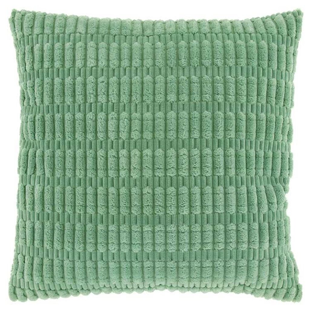 

Unique Living — Подушка Cedro — 45x45 см — Surf Blue