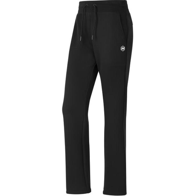 

Skechers Спортивные брюки Comfort Sports Series женские black