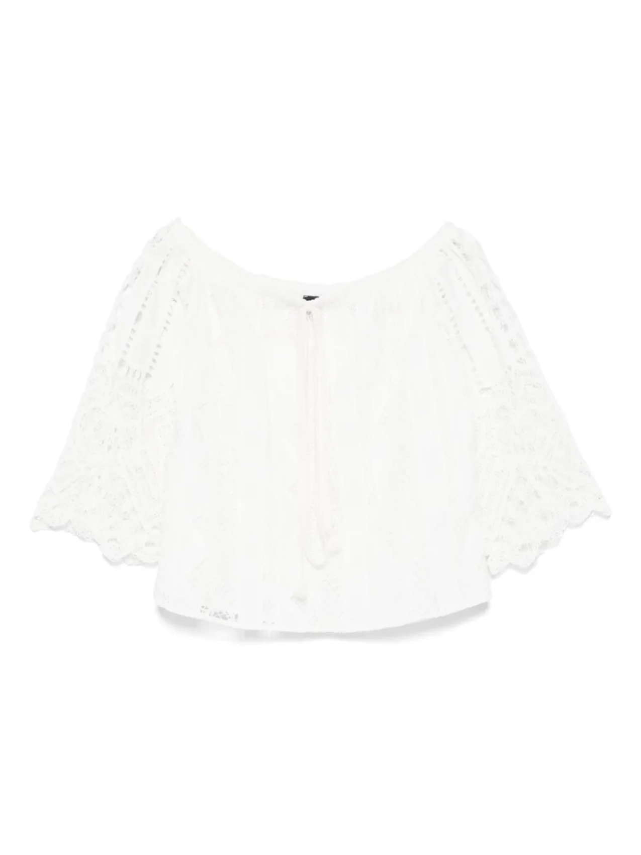 

Блузка PINKO 104798A2G9-Z05 BIANCO/BIANCANEVE, белый