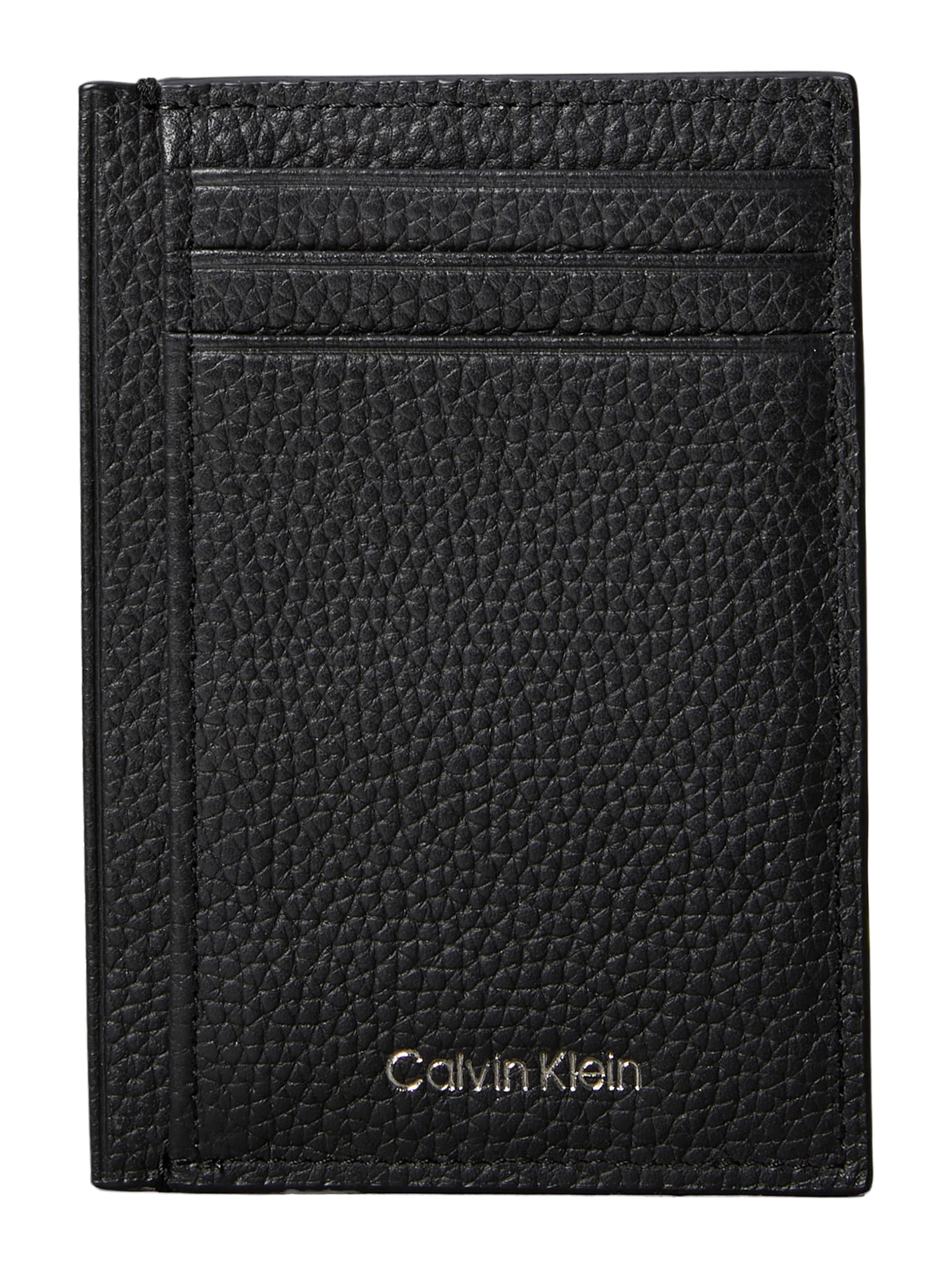 

Calvin Klein Чехол в черном цвете