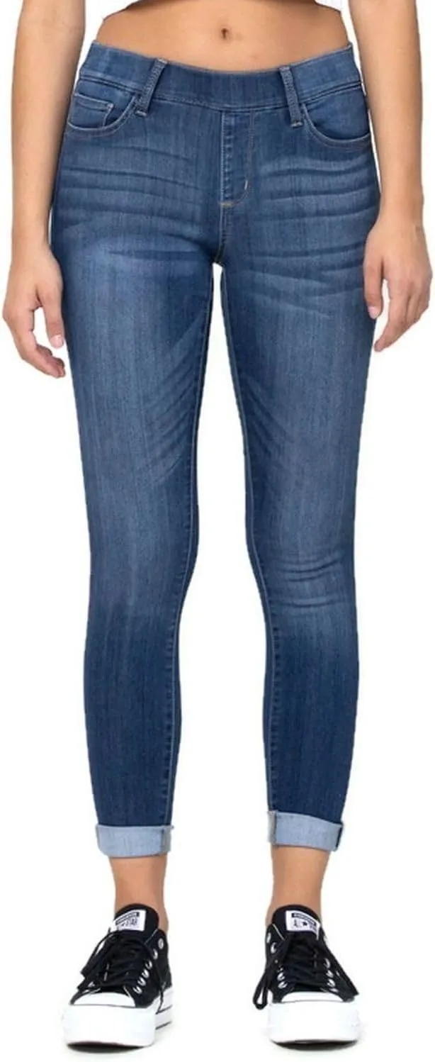 

Cello Jeans женские джинсы-леггинсы Mid Rise Skinny