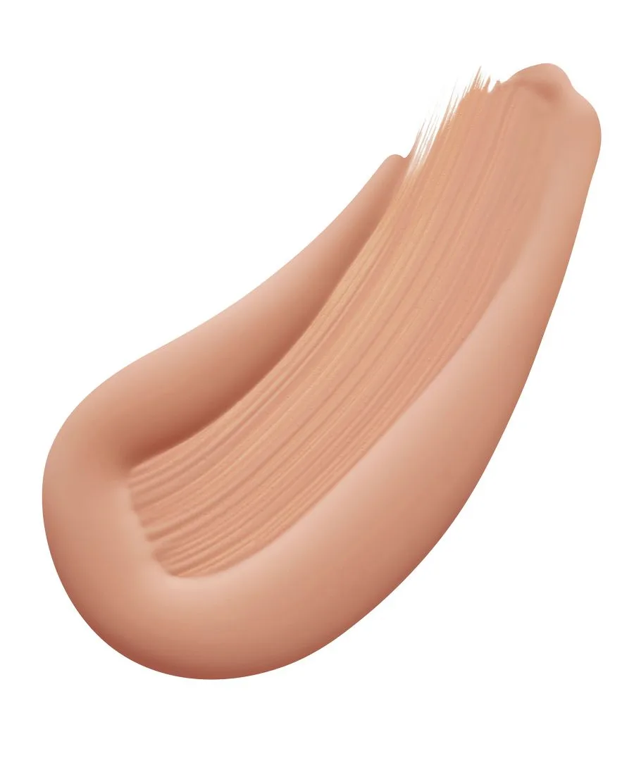 Стойкая матирующая тональная основа Double Wear Stay-in-Place Longwear Matte Foundation Estée Lauder, 4c3 softan, medium tan with cool rosy-бежевый undertones — фото 2