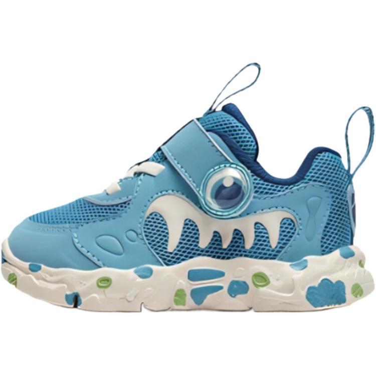 

Низкие туфли для малышей (для младенцев и малышей) FILA KIDS, синий