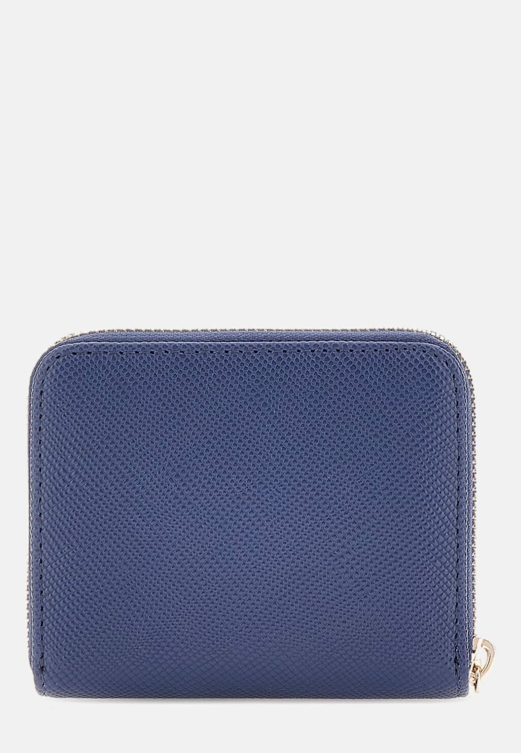 

Кошелек LAUREL SMALL ZIP AROUND Guess, синий