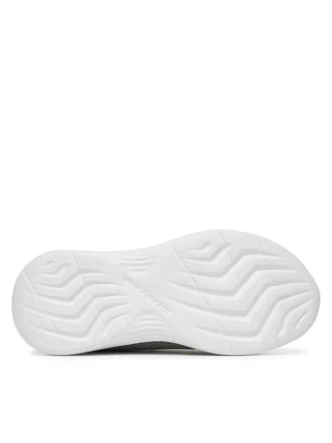 Skechers Кроссовки Selectors Reset Ac 303574L/GRY Серый — фото 4