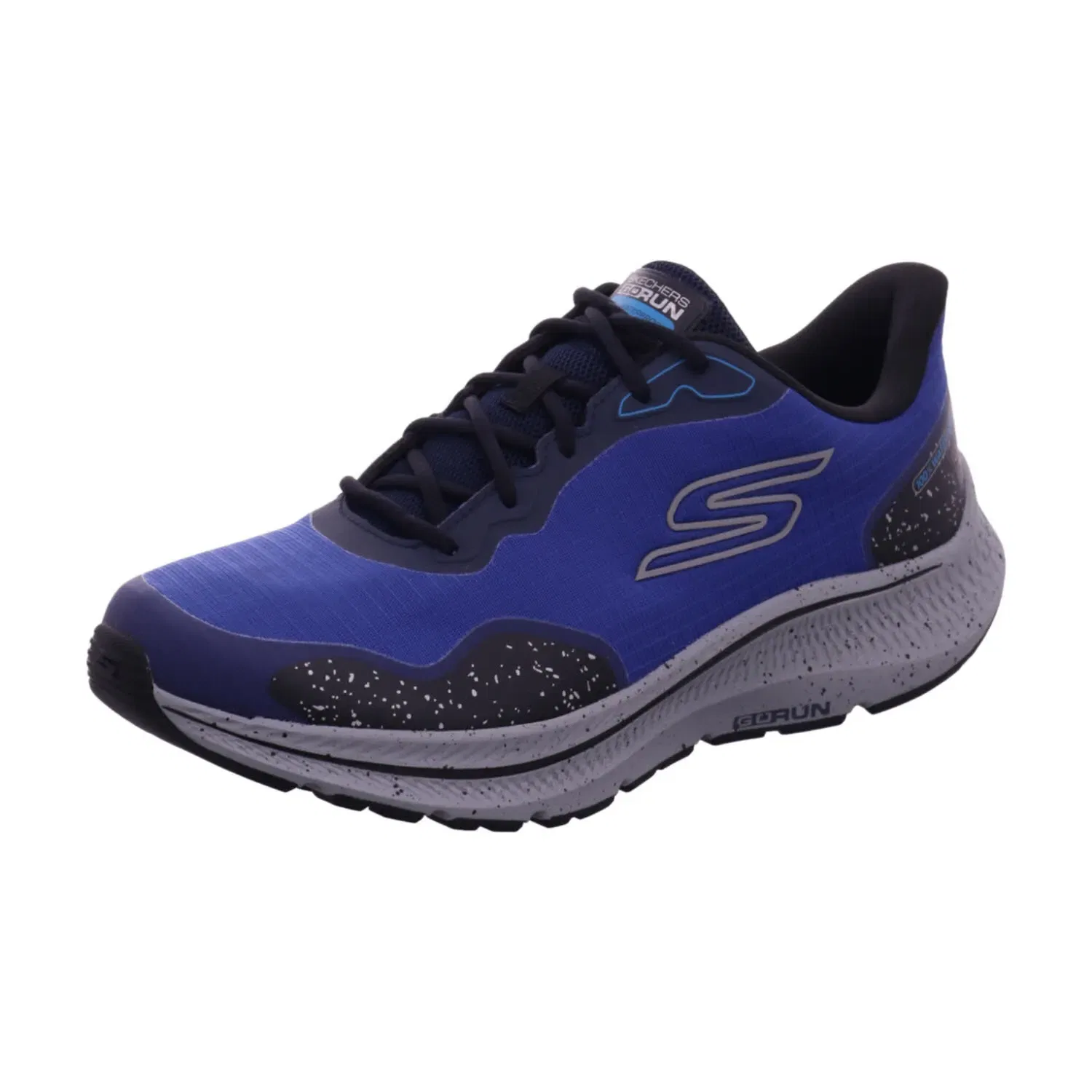 Кроссовки низкие текстильные Skechers — фото 2
