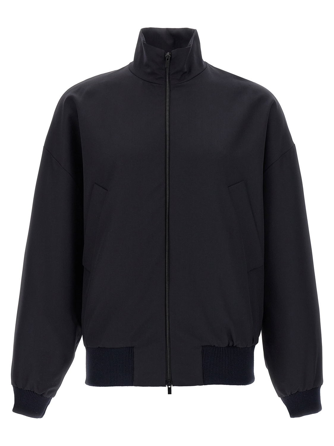 Спортивная куртка Fear Of God, синий