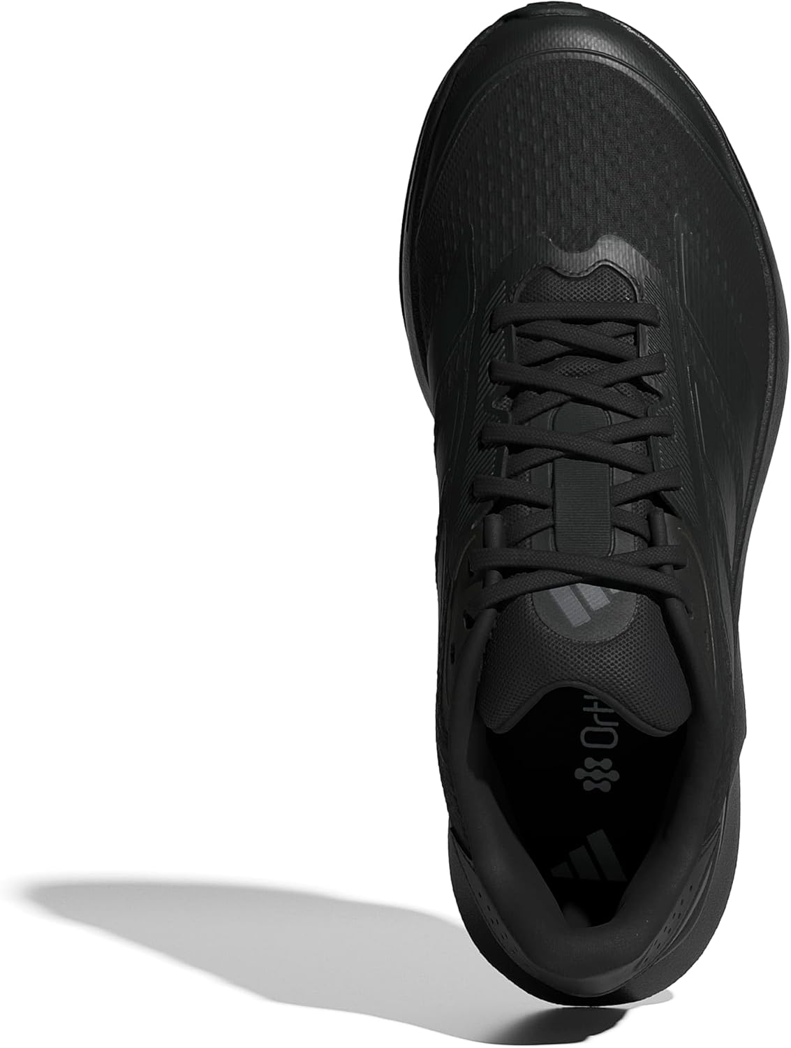 Мужские кроссовки для бега adidas Duramo SL 2, черный — фото 2