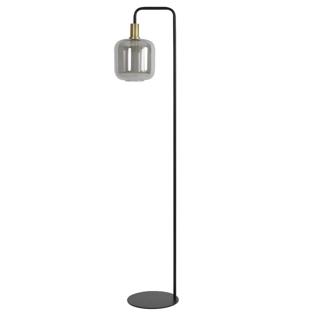 

Light & Living - торшер ЛЕКАР - 32x28x155см - бронза