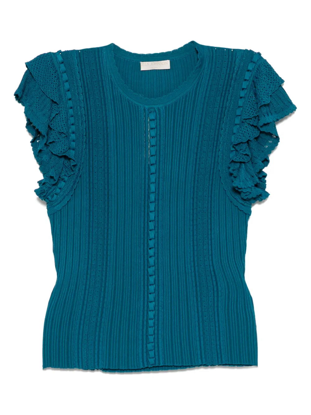 

Топ Giulia Ulla Johnson, синий