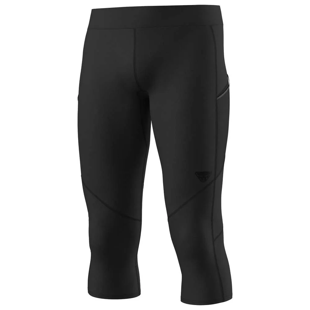 

Леггинсы Dynafit Alpine 3/4, черный