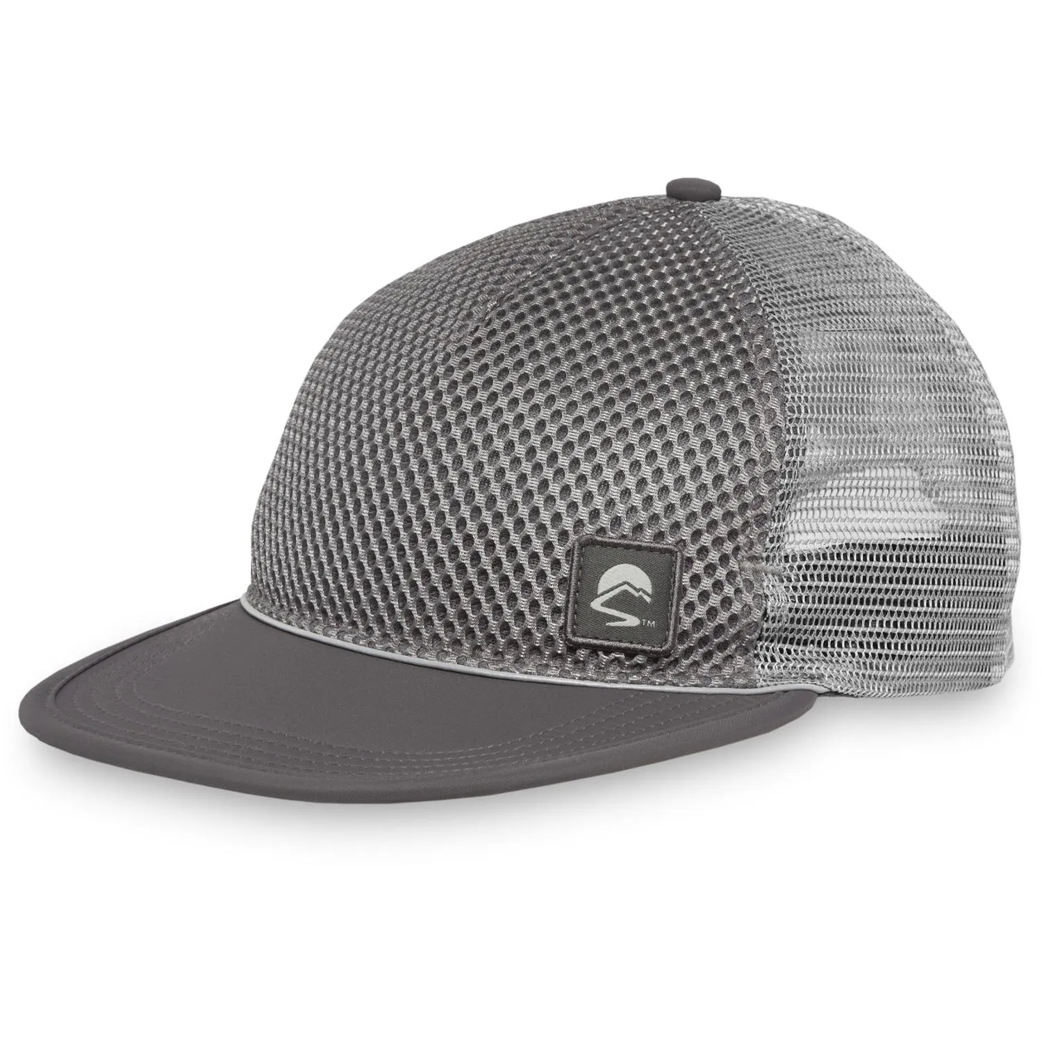 

Кепка дальнобойщика Vantage Point Sunday Afternoons, Flint