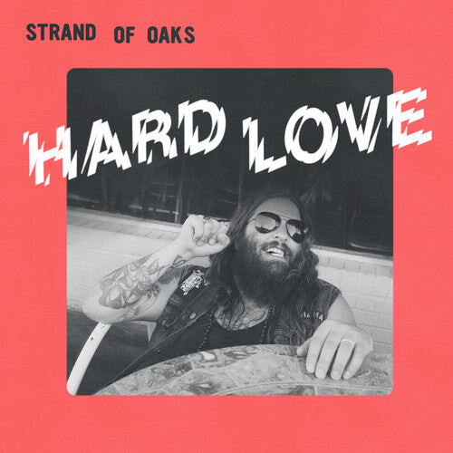

CD диск Strand of Oaks: Hard Love