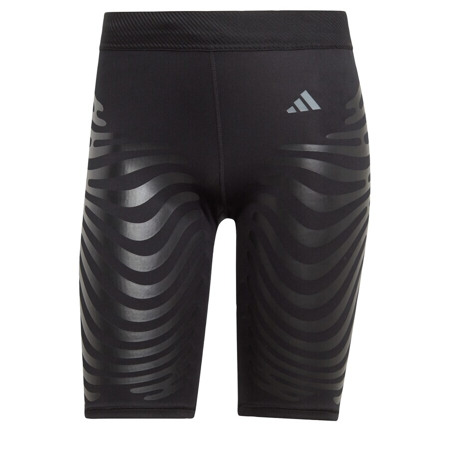 

Шорты ADIDAS PERFORMANCE Skinny Workout Pants Adizero, черный