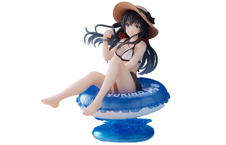 

Юкино Юкиношита afg моя юношеская романтическая комедия не удалась, как и ожидалось TAITO