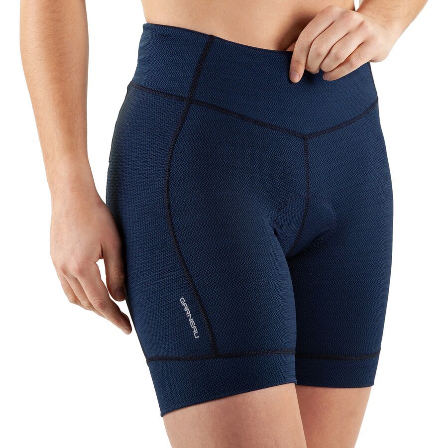 

Шорты Louis Garneau Fit Sensor Texture 75 Short Louis Garneau, Dark Night