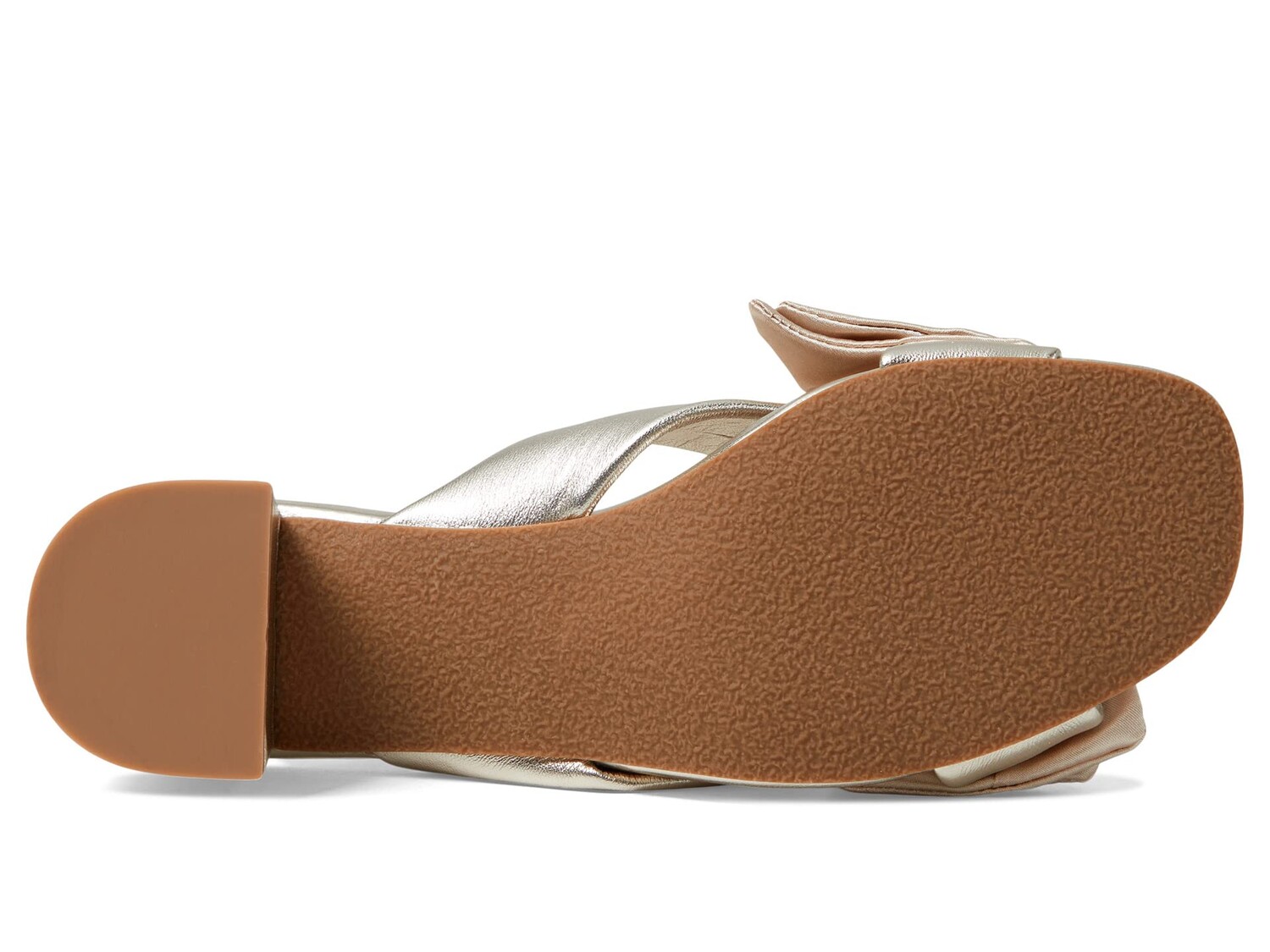 

Туфли на каблуке Jack Rogers Debra Mid Heel