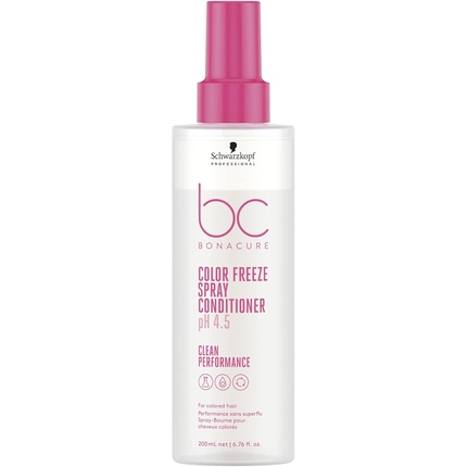 

Спрей-кондиционер BC Color Freeze 200 мл Schwarzkopf