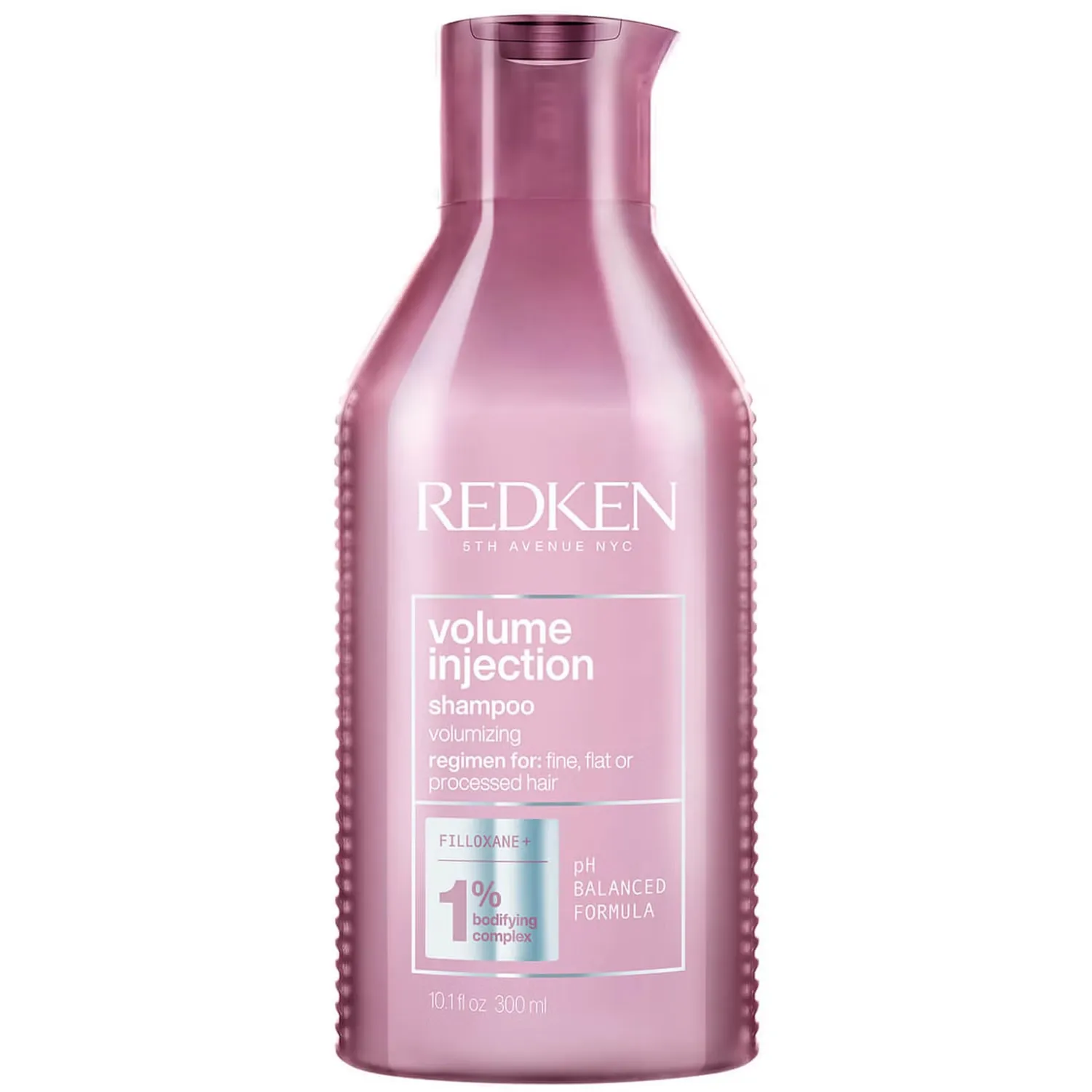 

Инъекционный шампунь для объема 300 мл Redken