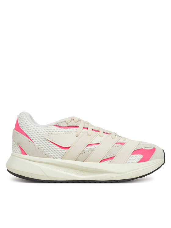 Кроссовки Lightblaze JQ4760 Adidas, бежевый