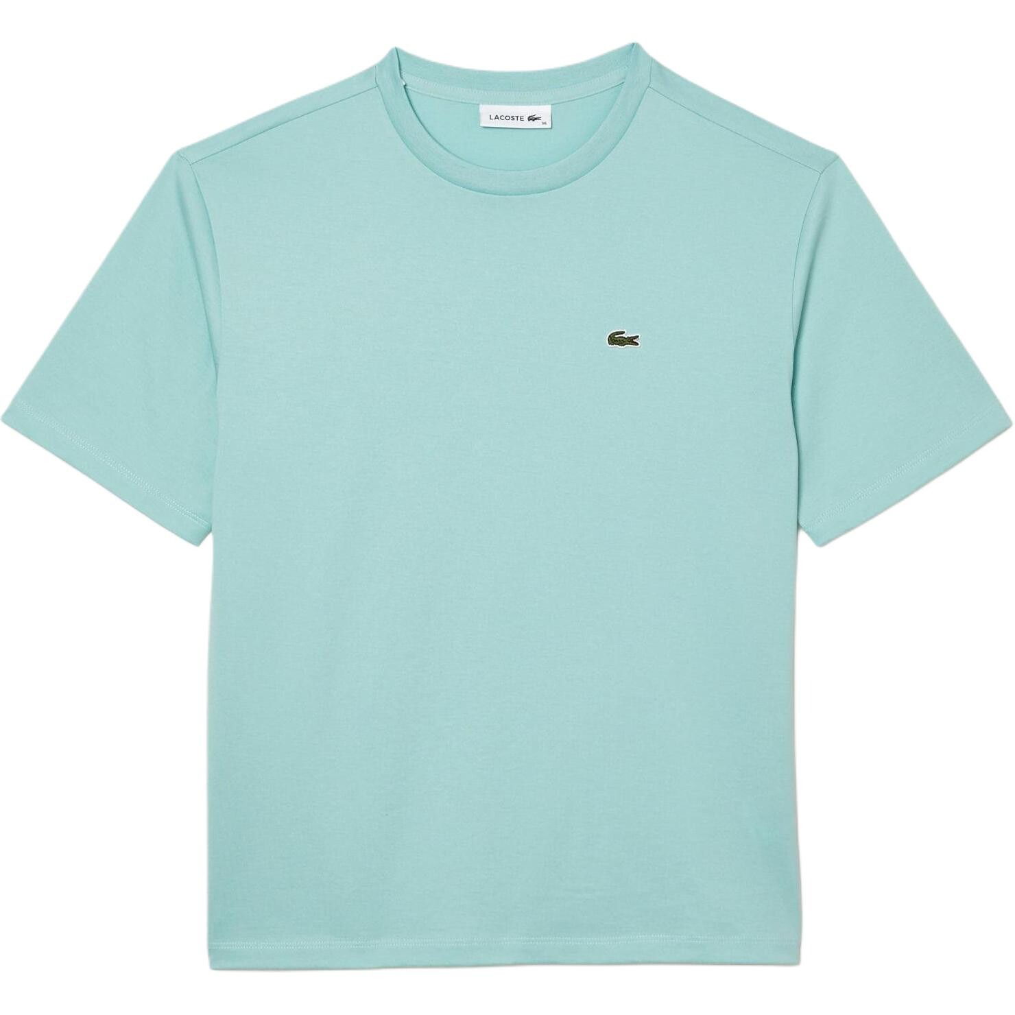 

Футболка женская многоцветная Lacoste
