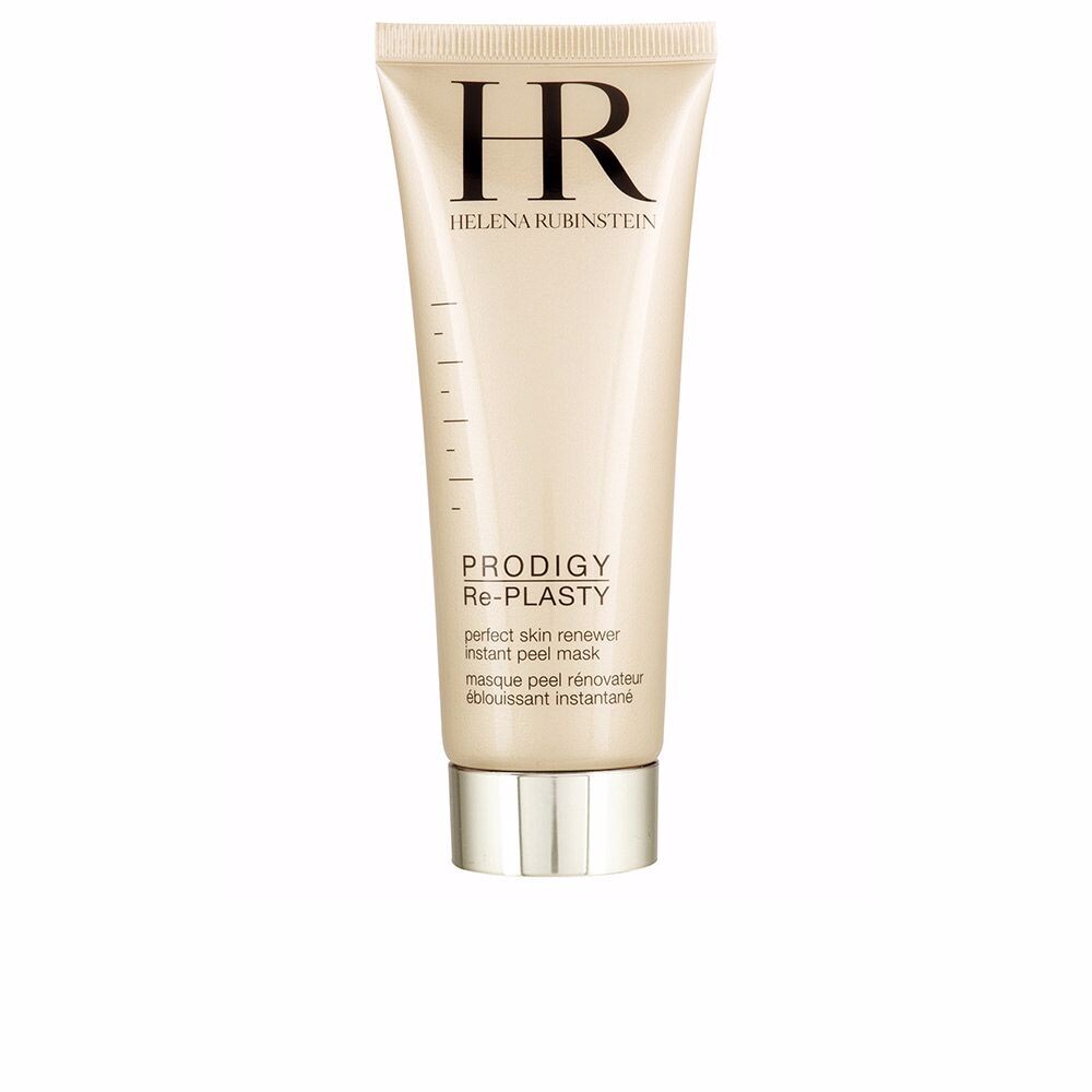 

Маска для лица Re-plasty instant peel mask Helena rubinstein, 75 мл