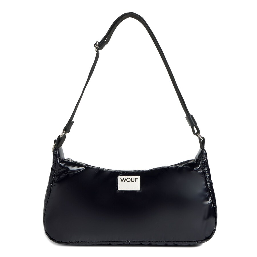 

Сумка через плечо Wouf Glossy, Night blue