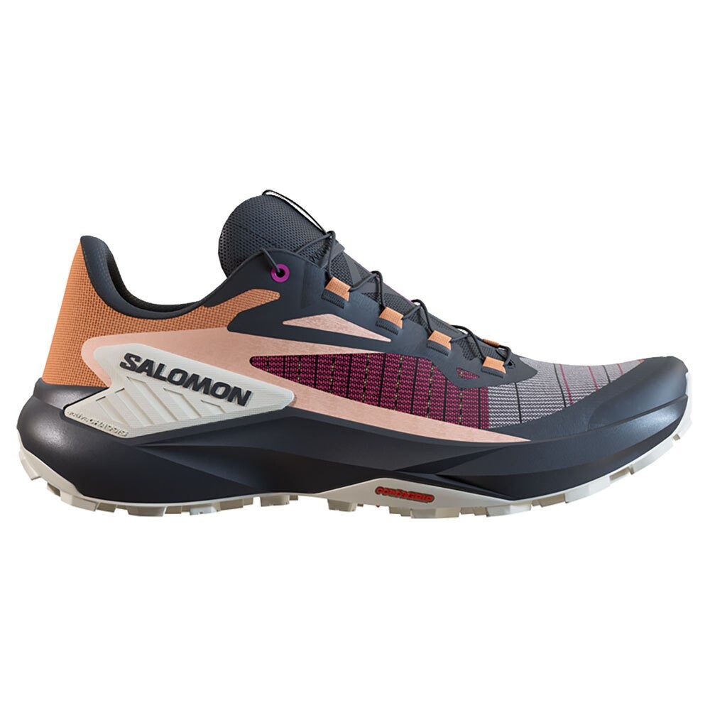 

Кроссовки Salomon Genesis Trail, Разноцветный