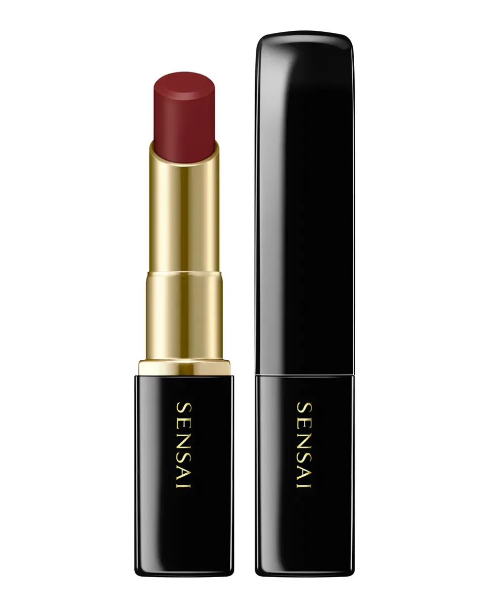 Помада для губ Lasting Plump Lipstick Sensai, 10