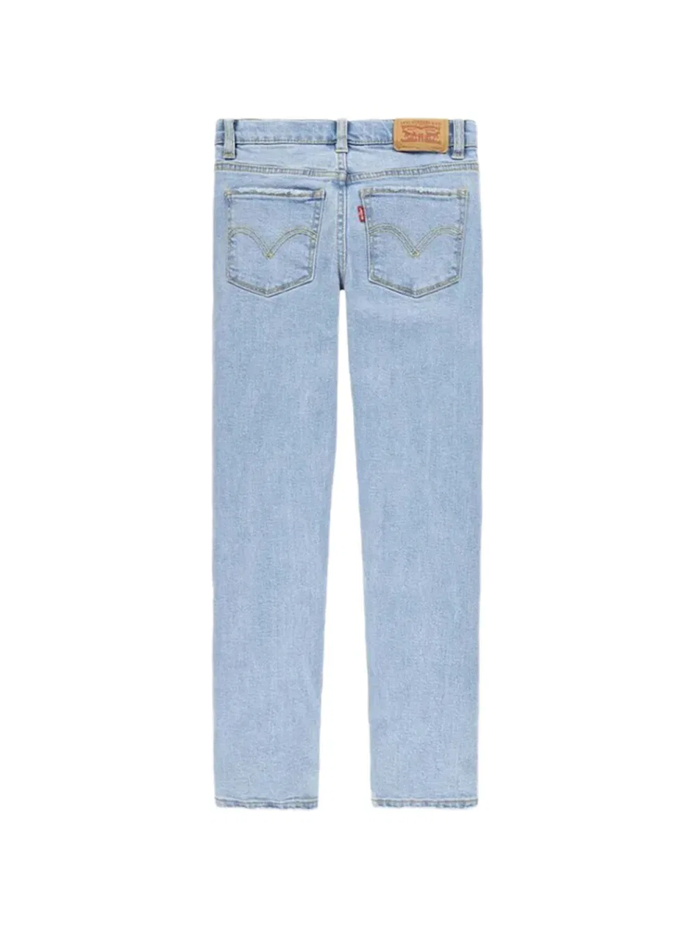 Классические джинсы 501 Levi'S Kids, синий — фото 2
