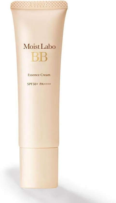 BB-крем Moist Lab BB Essence Cream от Mihama Wholesale, натуральный охра, 30 г — фото 3