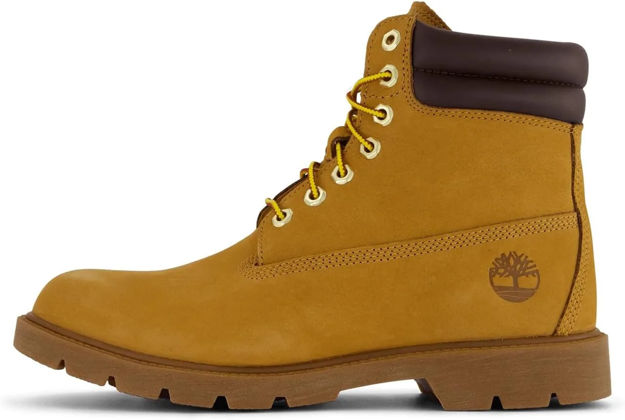 Ботинки Timberland мужские, размер 6, базовые, ботильоны, TB 1A27X6 015, черные — фото 3
