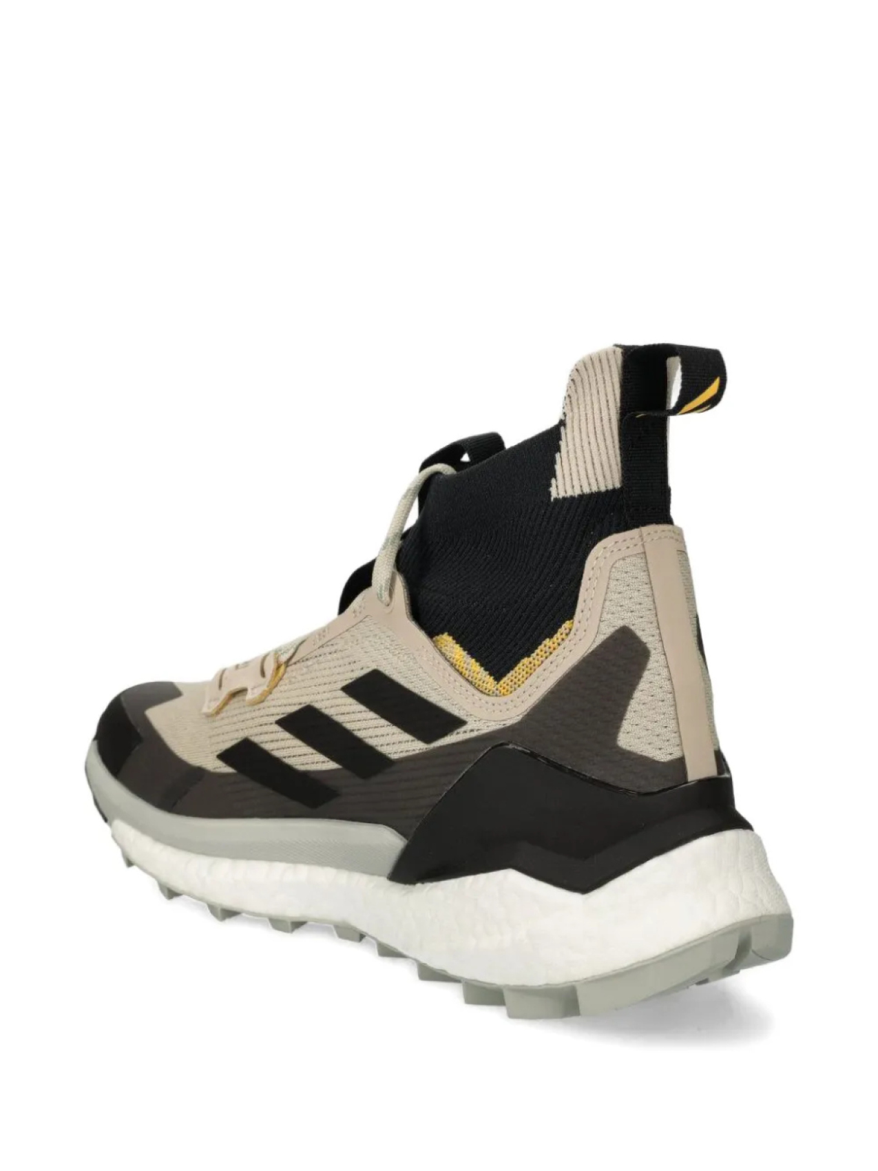 Кроссовки Adidas Free Hiker 2.0, нейтральный — фото 3
