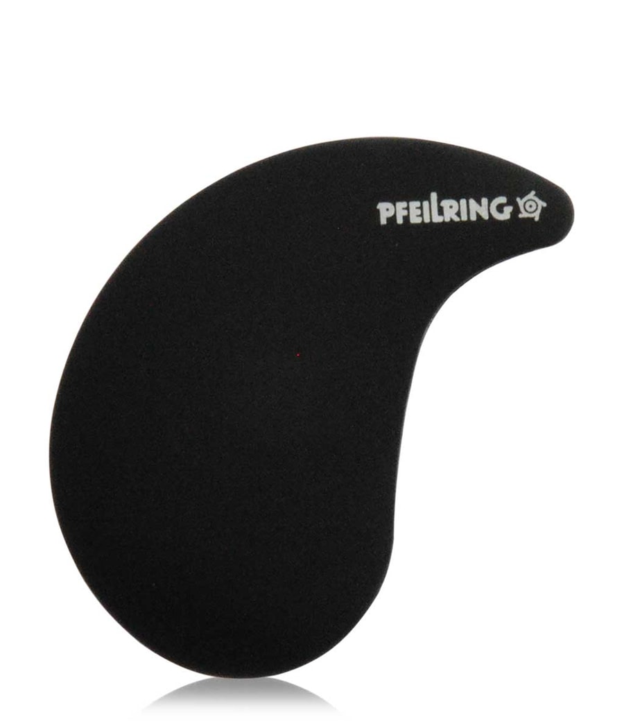 

Пилочка для ногтей Pfeilring Feilen Schwarz, 1 шт.