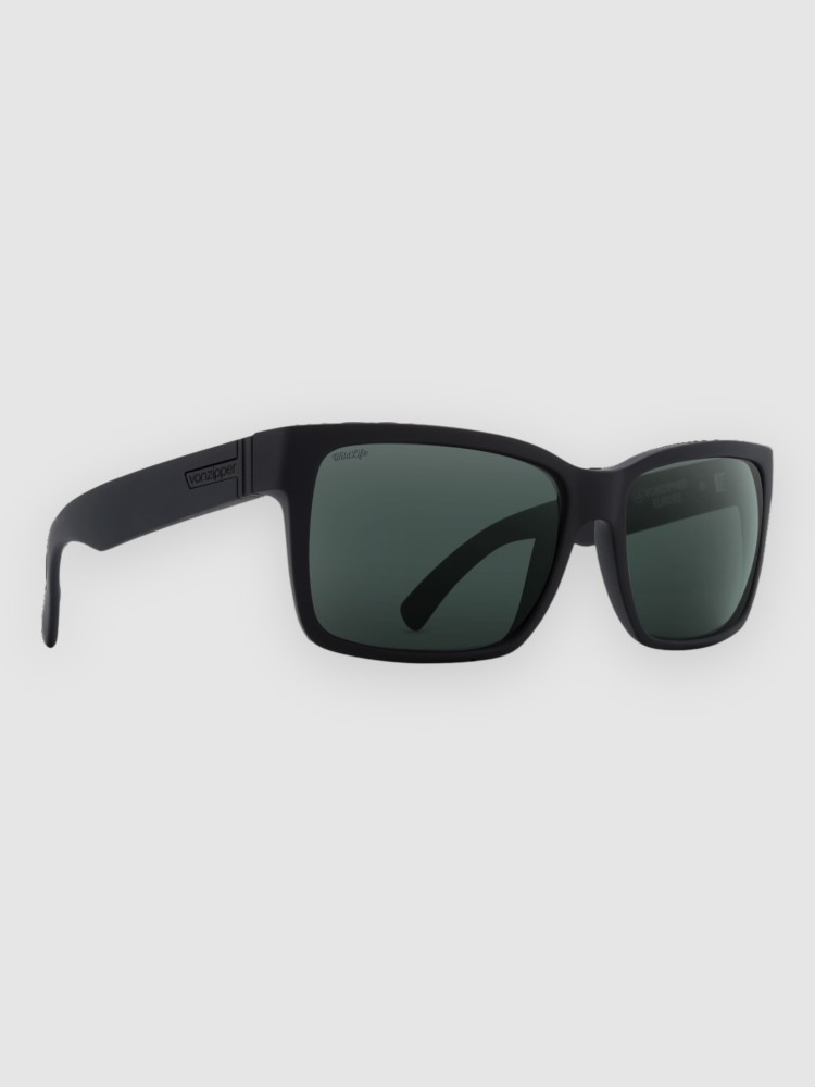 

Солнцезащитные очки VonZipper Elmore Polar Blk Sat Sonnenbrille, vin gry polr