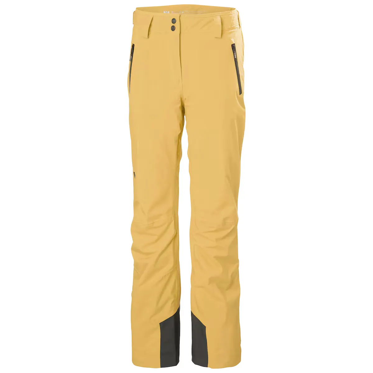 

Женские лыжные брюки W LEGENDARY INSULATED Helly Hansen, песочный