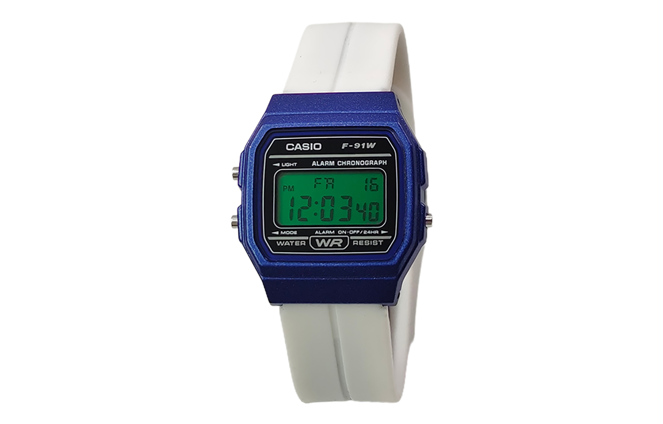 

CASIO Часы Retrofit Series Quartz Movement Silicone Strap Watch Men's Watch Black Dial