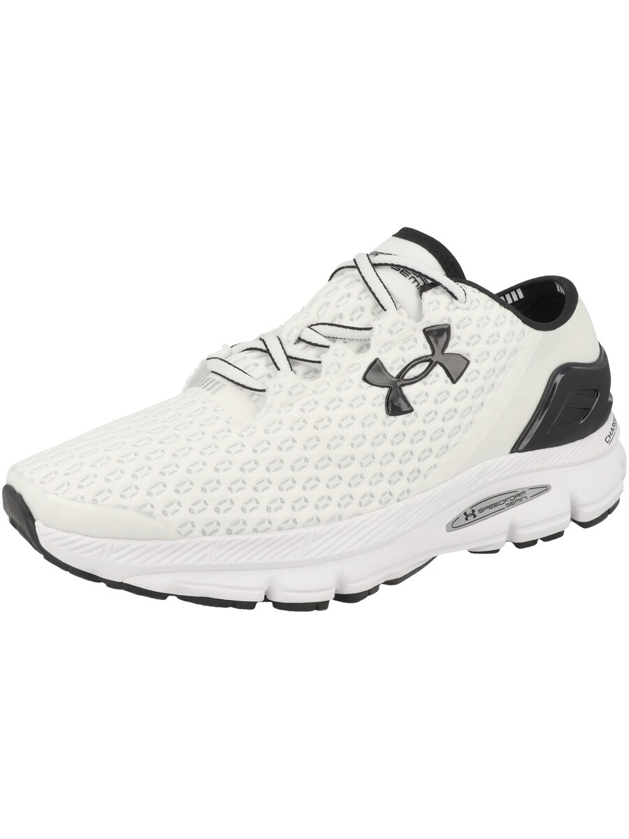 

Беговые кроссовки UNDER ARMOUR SpeedForm, White