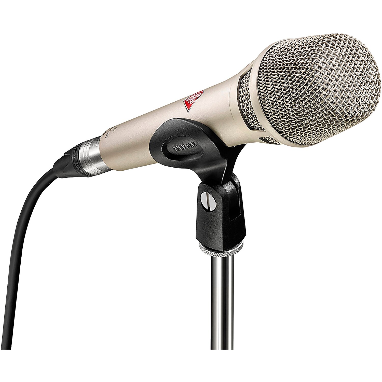 

Neumann KMS 105 Микрофон никель-серебристый