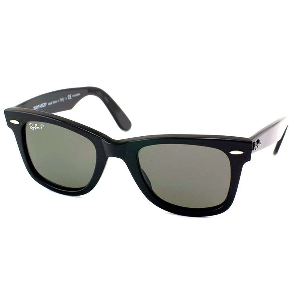

Женские солнцезащитные очки Ray-Ban, черный