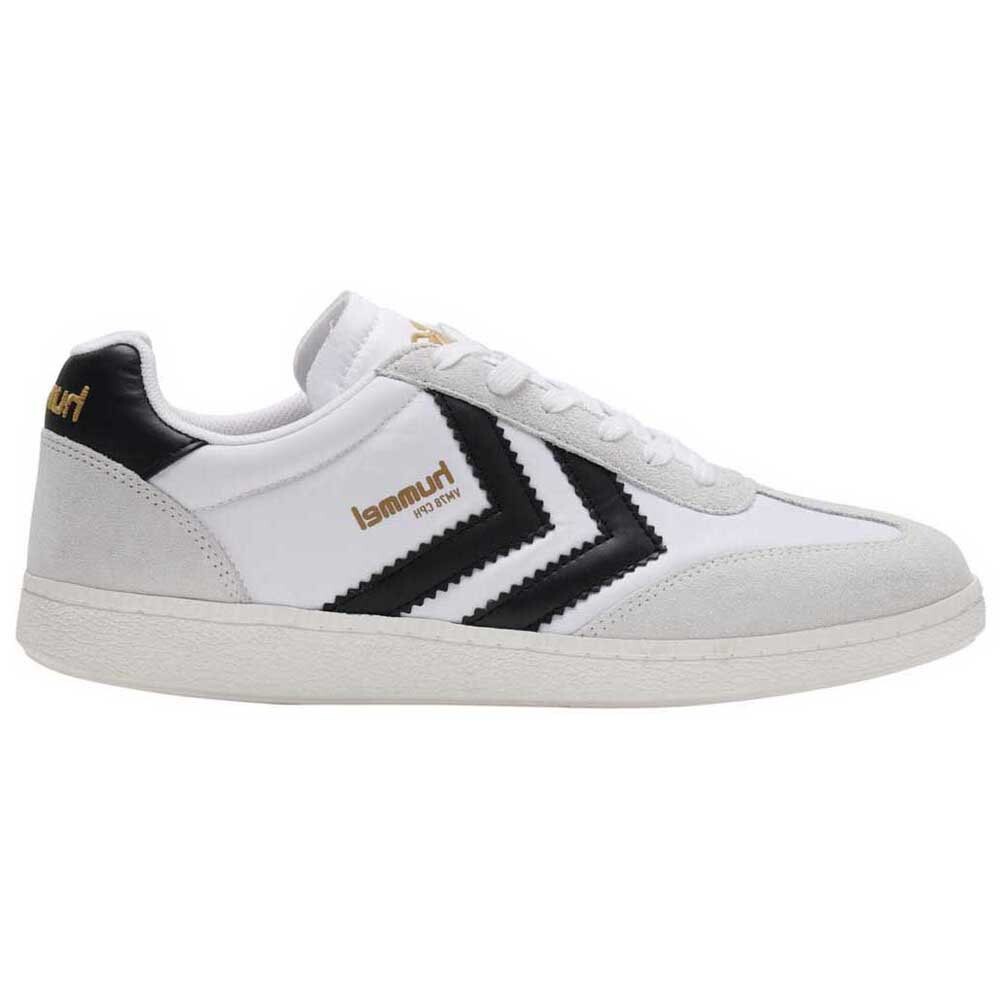 

Кроссовки Hummel VM78 CPH Nylon, белый