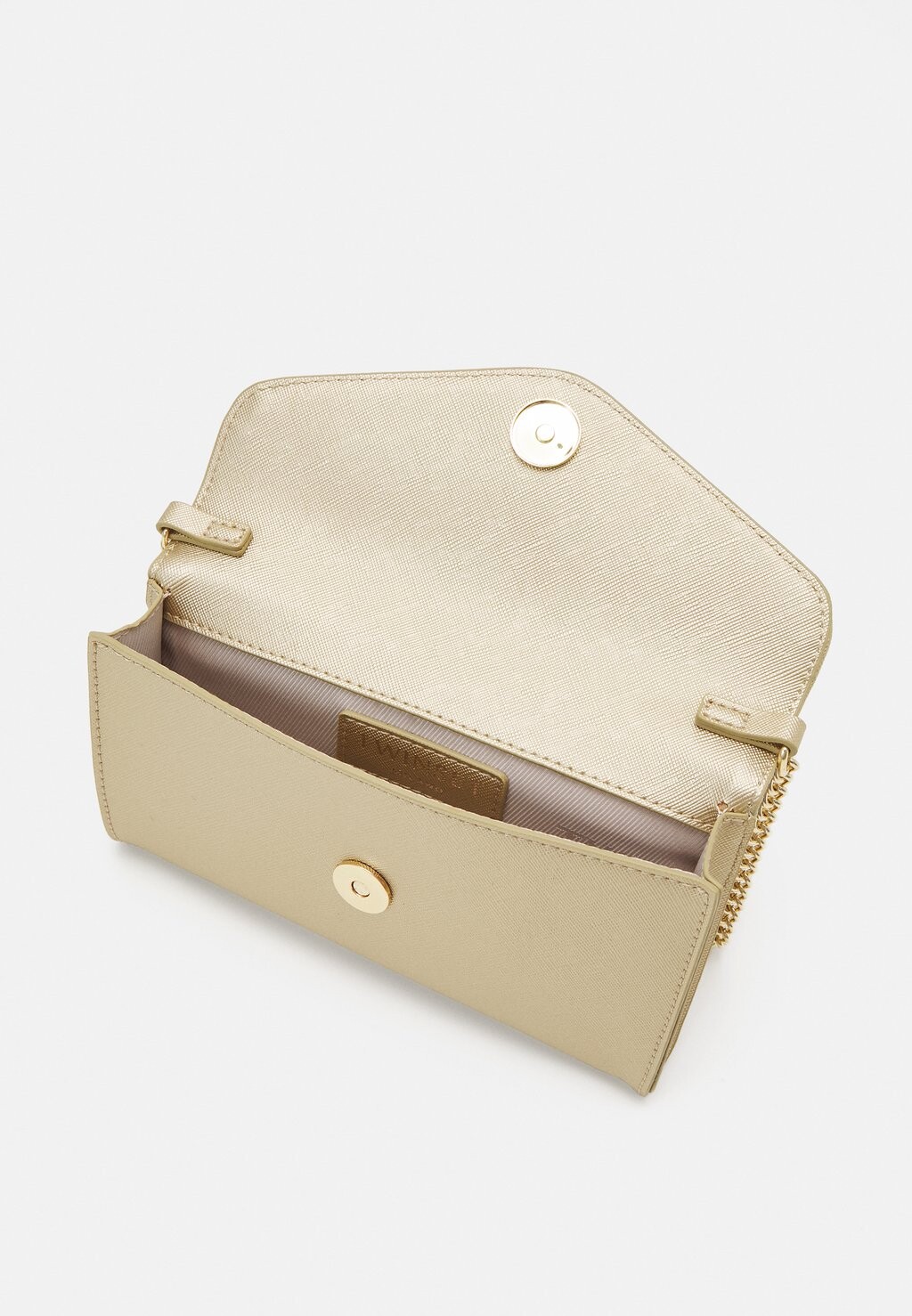 

Клатч MOBILE PHONE CASE TWINSET, золото