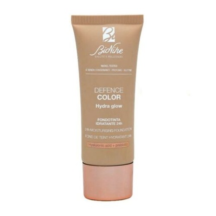 

BIONIKE Defense Color Hydra Glow Foundation N.104 Бежевый