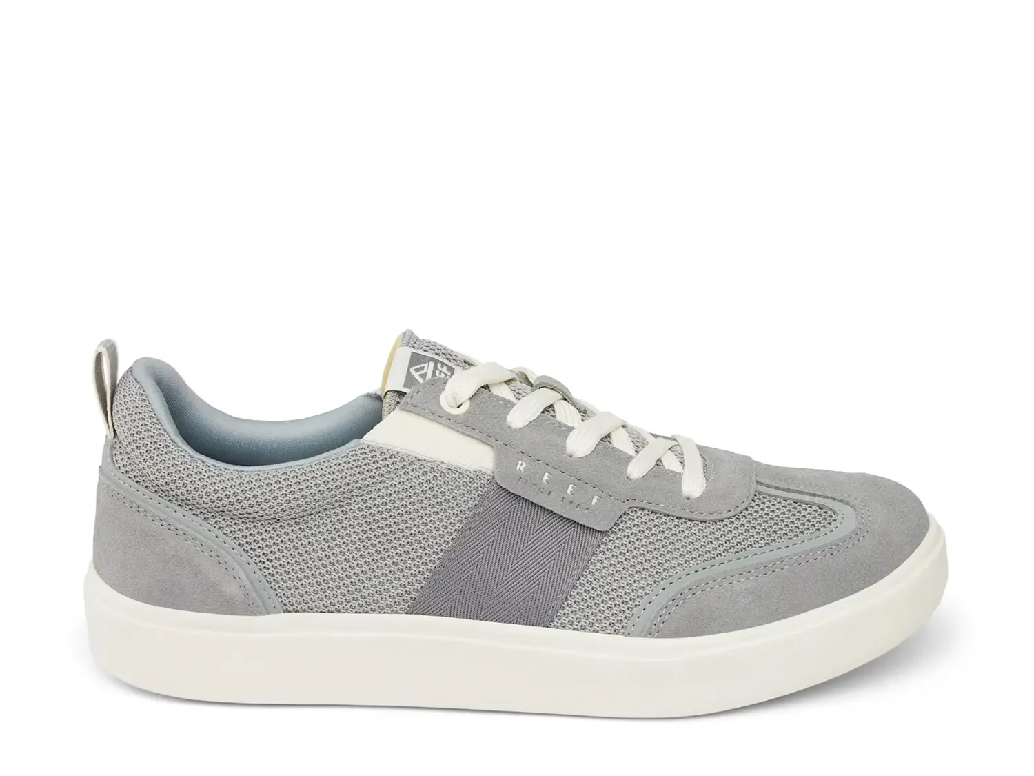 

Кроссовки SWELLsole Triton Reef, Heather Grey